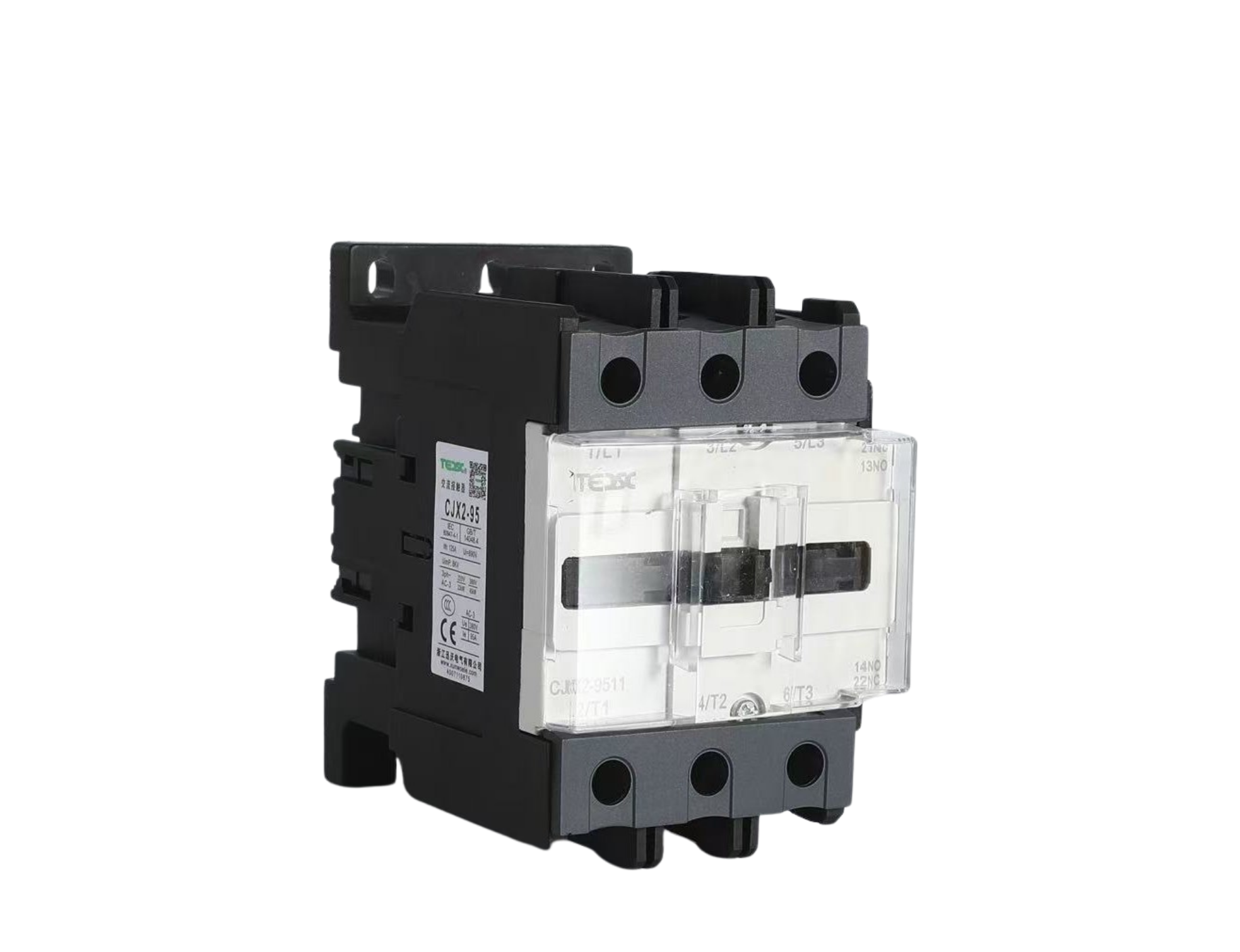 Magnetic Contactor