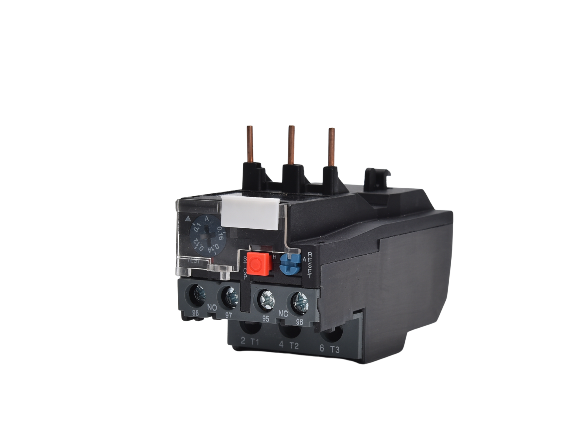 Thermal Overload Relay