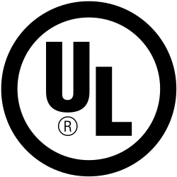 ISO 9001 Certified Logo