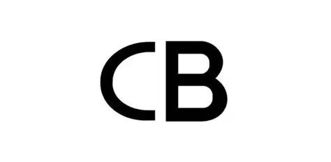 CB Certification Logo
