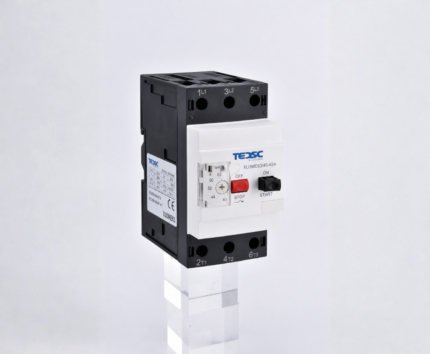 Motor Protection Circuit Breaker (MPCB)