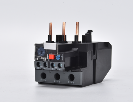 Thermal Overload Relay
